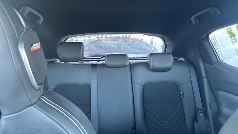 Nissan Juke 1.0 DiG-T 114 Tekna 5dr Petrol Hatchback